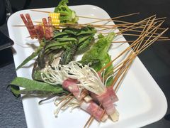 -热辣宗师·串串火锅(万达金街店)