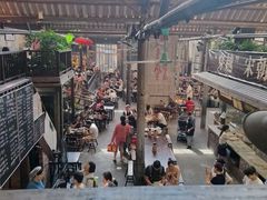 -東茅街茶馆