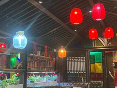-望京一号·重庆江湖菜(工体店)
