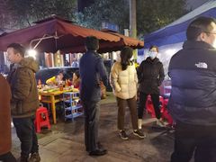 -飘香火锅(玉林西路店)