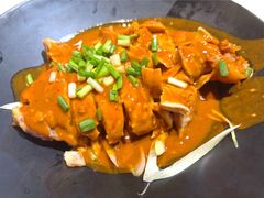 -金谷园饺子馆(北邮总店)