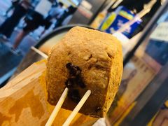 -佳记小食店(旺角店)