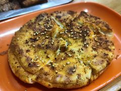 -非凡烧烤(历史博物馆店)