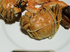 -杭州钱江新城万怡酒店-西餐厅