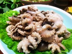 -烧货·活海鲜炭烧(湖滨商业街店)