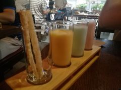 -斯比特花园西餐厅(东方商厦店)