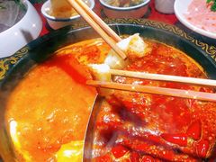 -黄家码头老火锅(解放碑旗舰店)