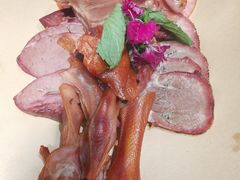 -鸽子窝(青塔店)