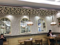 大堂-清真西北风味餐厅