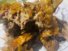 -正阳春烤鸭店(杨楼店)