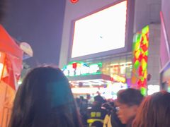 -万达广场(福州金融街店)