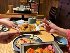 -皇室假期美食水疗会(春风路店)