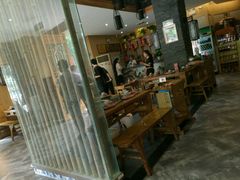-巴蜀印象火锅(永陵总店)