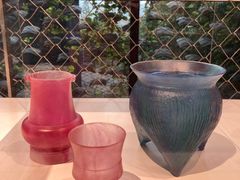 -中国美术学院象山校区-民艺博物馆