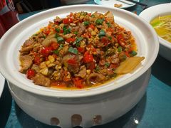 -呷湘厨·鱼汤捞饭·剁椒鱼头·辣椒炒肉(国家会展中心店)