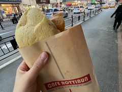 -劳顶笨咖啡(西塔店)