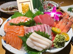-樱町三味日本料理(城乡世纪广场店)