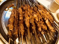 -来伊回麻辣烫·火锅串串清真(红瓦寺总店)