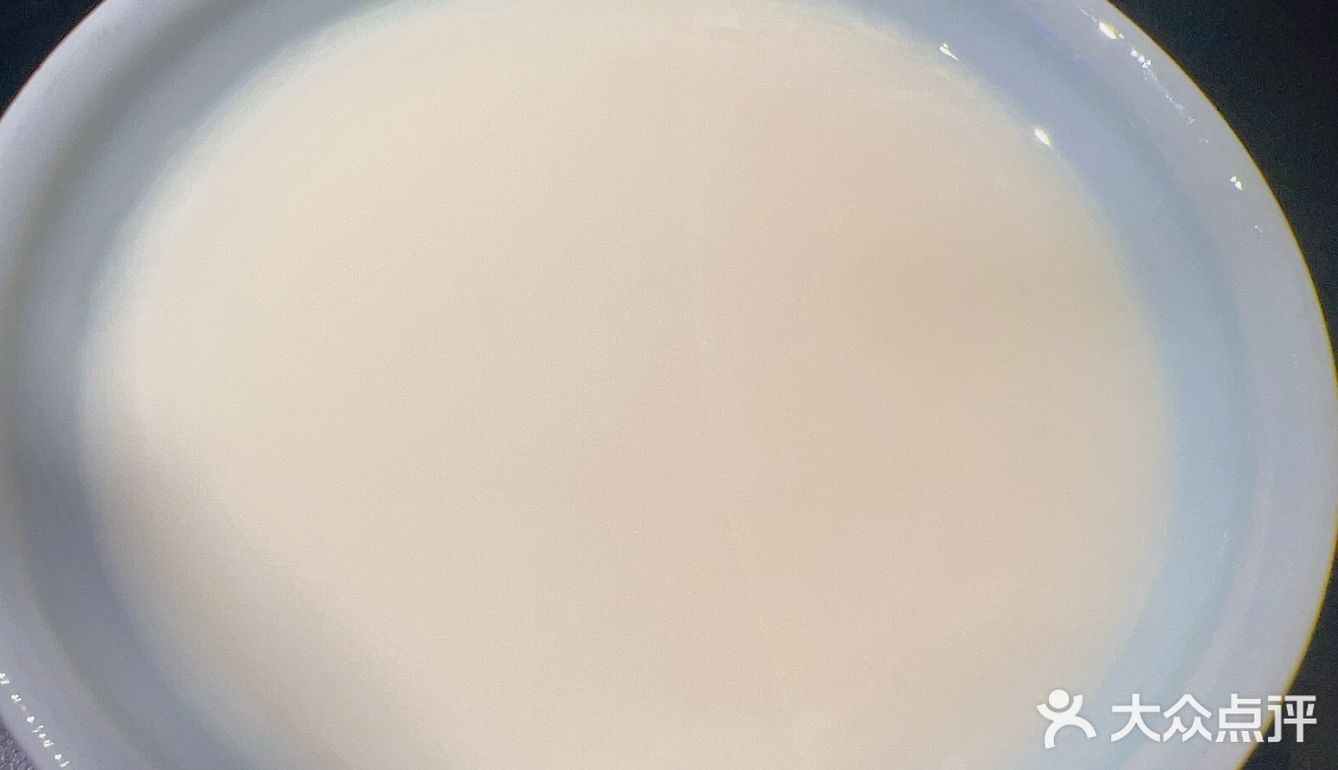 日常美食分享