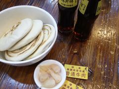 -果渊斋老米家泡馍馆(大雁塔店)