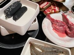 -火炉火自助餐(西直门凯德MALL店)