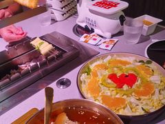 -丰茂烤串(全国首店)