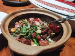 -阿庄新豫菜(通泰路店)