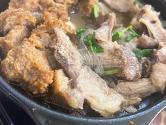 -友利砂锅居(烟台店)