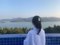 -天目湖涵田半山温泉