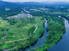 -上坦村