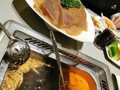 -海底捞火锅(天一广场亚细亚店)