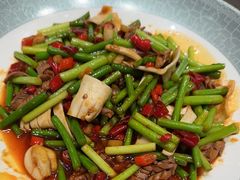 -聚宾楼·烤鸭·家宴(科技三路店)