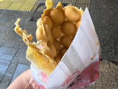 -利强记北角鸡蛋仔(弥敦道店 )