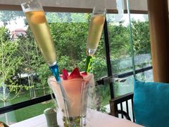 梨膏露酸奶胶囊-松鹤楼·非遗·苏帮菜(融科店)