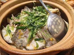 -常来小聚·广州非遗传承餐厅(地王广场店)