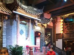 -红运火锅·中国名火锅·国风演绎(省体店)