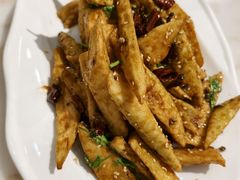 -天天初二·天津传统捞面·天津特色菜(凌奥总店)