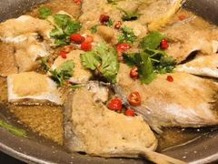 -旅马餐厅(茅家埠店)