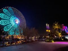 -七彩云南欢乐世界