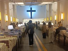 -先锋书店(五台山总店)