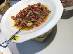 -炊烟小炒黄牛肉(中心印象城店)