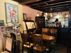 -古董花园(思南路42弄小区店)