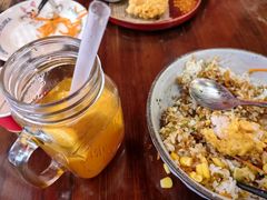 -仙隐小鹿料理食堂(沙市人信汇店)