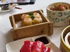 -胜记酒家·精致线(君汇店)