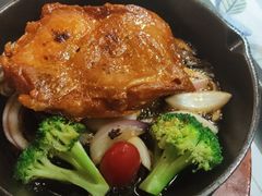 -天娜美雪(湖东街店)