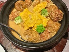 -璞徽·徽商家宴(长泰广场店)