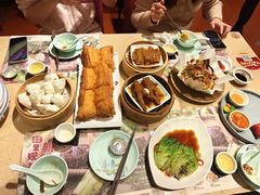 -点都德(汇盈广场店)