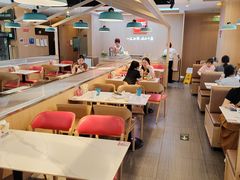 -嘉和一品粥(北京西站北广场北恒大厦店)