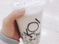 -KOI Thé(正佳广场店)