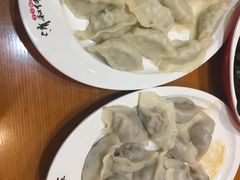 -清和传家饺子(龙泉道物美店)